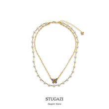 將圖片載入圖庫檢視器 Elegant Kiana