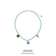 將圖片載入圖庫檢視器 Anita Turquoise Adoration