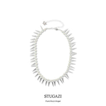 將圖片載入圖庫檢視器 Punk Rock Angel