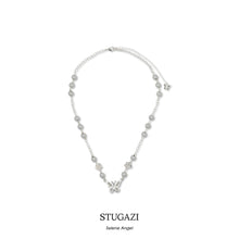 將圖片載入圖庫檢視器 Selene Angel