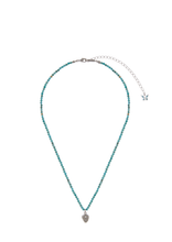 將圖片載入圖庫檢視器 Rose Butterfly Turquoise