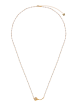 將圖片載入圖庫檢視器 Lotus Butterfly Gold Angel