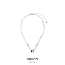 將圖片載入圖庫檢視器 Crystal Angel