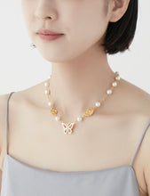 將圖片載入圖庫檢視器 Great Days Gold Butterfly Angel