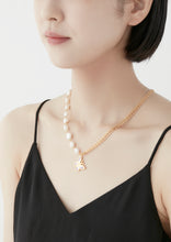 將圖片載入圖庫檢視器 Aqua Gold Angel