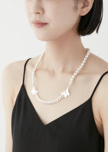 將圖片載入圖庫檢視器 Silky Silver Butterfly