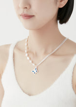 將圖片載入圖庫檢視器 Amor Butterfly Silver