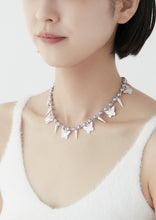 將圖片載入圖庫檢視器 Punk Crystal Butterfly