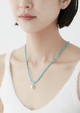 將圖片載入圖庫檢視器 Rose Butterfly Turquoise