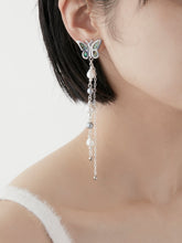 將圖片載入圖庫檢視器 Butterfly Elf Pierce
