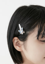 將圖片載入圖庫檢視器 Butterfly Clip