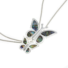 將圖片載入圖庫檢視器 Twins Butterfly