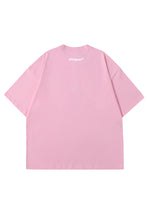 將圖片載入圖庫檢視器 STUGAZI BUTTERFLY EMBROIDERY LOGO TEE