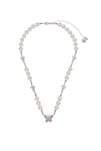 將圖片載入圖庫檢視器 Ed Hardy RoseCross Angel Silver