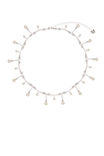 將圖片載入圖庫檢視器 Chaos Bones Butterfly Silver