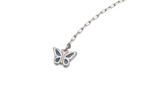 將圖片載入圖庫檢視器 Seashell Butterfly Star Petite Necklace