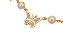 將圖片載入圖庫檢視器 Ed Hardy Eagle Angel Gold