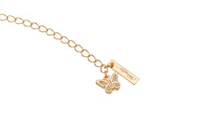 將圖片載入圖庫檢視器 Ed Hardy Eagle Angel Gold