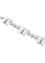 將圖片載入圖庫檢視器 Silky Silver Adoration