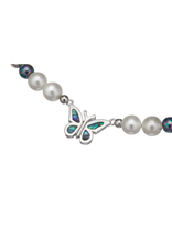 將圖片載入圖庫檢視器 Mystery Butterfly Angel