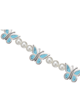 將圖片載入圖庫檢視器 Turquoise Butterfly Adoration