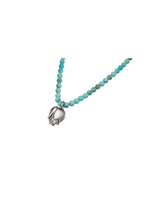 將圖片載入圖庫檢視器 Rose Butterfly Turquoise