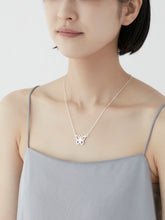 將圖片載入圖庫檢視器 Butterfly Silver