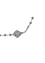 將圖片載入圖庫檢視器 Lotus Butterfly Silver Angel