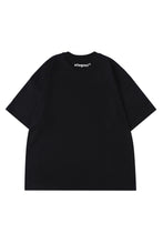 將圖片載入圖庫檢視器 STUGAZI BUTTERFLY EMBROIDERY LOGO TEE