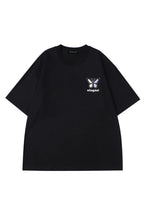 將圖片載入圖庫檢視器 STUGAZI BUTTERFLY HOLOGRAM TEE