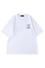 將圖片載入圖庫檢視器 STUGAZI BUTTERFLY HOLOGRAM TEE