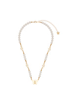 將圖片載入圖庫檢視器 Silky Butterfly Star Angel Gold Necklace