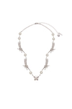 Load image into Gallery viewer, Ed Hardy Eagle Angel Silver