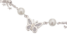 Load image into Gallery viewer, Ed Hardy Eagle Angel Silver