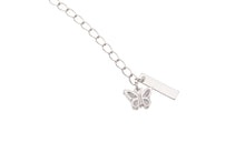 Load image into Gallery viewer, Ed Hardy Eagle Angel Silver