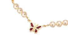 將圖片載入圖庫檢視器 Ed Hardy RoseCross Angel Gold