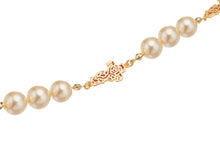 將圖片載入圖庫檢視器 Ed Hardy RoseCross Angel Gold