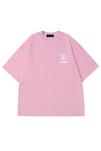 將圖片載入圖庫檢視器 STUGAZI BUTTERFLY HOLOGRAM TEE