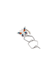 將圖片載入圖庫檢視器 Butterfly Meteor Pierce