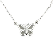 將圖片載入圖庫檢視器 Crystal Butterfly