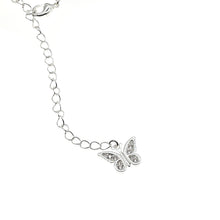 將圖片載入圖庫檢視器 Punk Crystal Butterfly