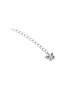 將圖片載入圖庫檢視器 Lotus Butterfly Silver Angel