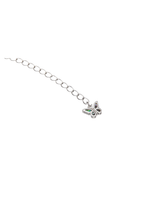 將圖片載入圖庫檢視器 Seashell Silver Butterfly