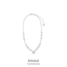 將圖片載入圖庫檢視器 Crystal Butterfly Angel