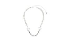 將圖片載入圖庫檢視器 Star Silver Butterfly