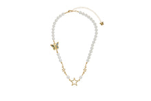 將圖片載入圖庫檢視器 Butterfly Star Angel Gold