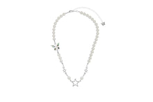 將圖片載入圖庫檢視器 Butterfly Star Angel Silver