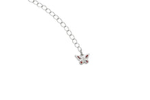 將圖片載入圖庫檢視器 Super Star Butterfly Silver