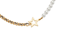 將圖片載入圖庫檢視器 Star Gold Butterfly