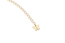 將圖片載入圖庫檢視器 Star Gold Butterfly